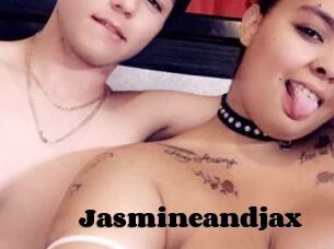Jasmineandjax