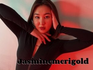 Jasminemerigold