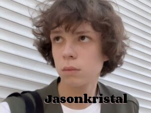 Jasonkristal