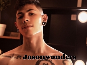 Jasonwonders