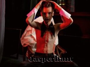 Jasperhant