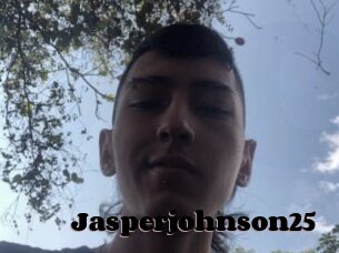 Jasperjohnson25