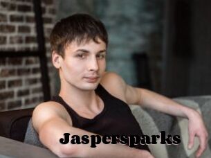 Jaspersparks
