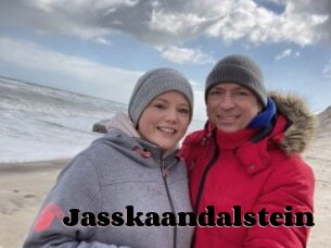 Jasskaandalstein