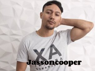 Jassoncooper