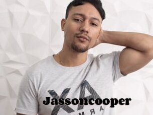 Jassoncooper