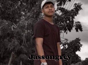 Jassongrey