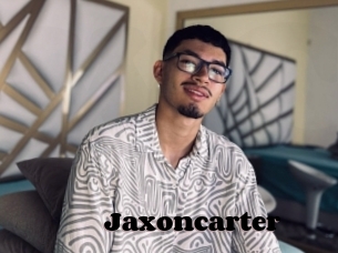 Jaxoncarter