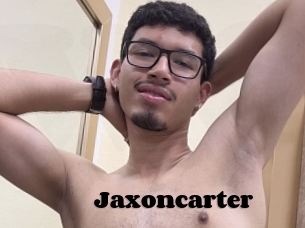 Jaxoncarter