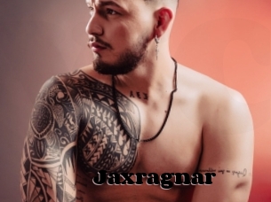 Jaxragnar