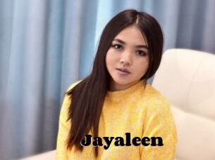 Jayaleen