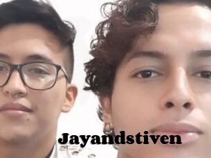 Jayandstiven