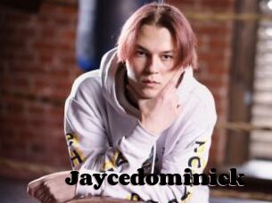 Jaycedominick