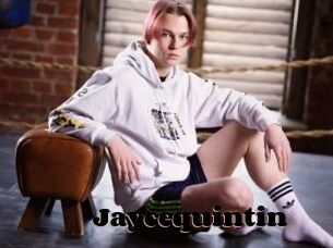 Jaycequintin