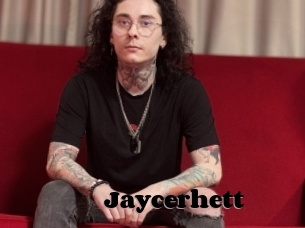 Jaycerhett