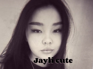 Jayli_cute