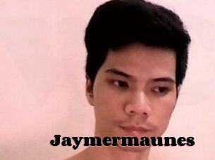 Jaymermaunes