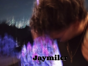 Jaymiler