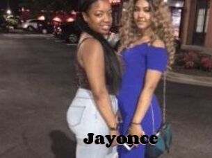 Jayonce