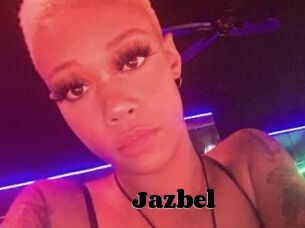 Jazbel