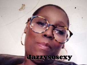 Jazzysosexy