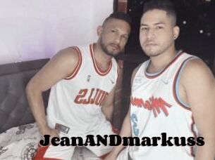JeanANDmarkuss