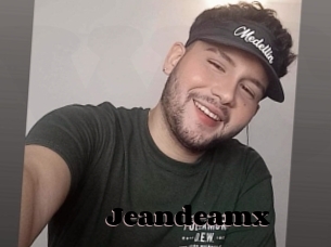 Jeandeamx