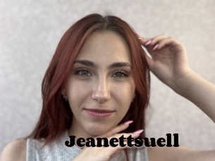 Jeanettsuell