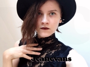 Jeanevans