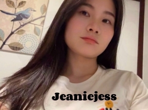 Jeaniejess