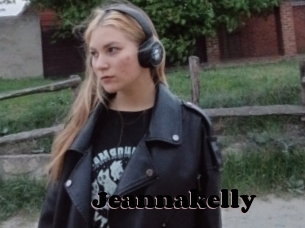 Jeannakelly