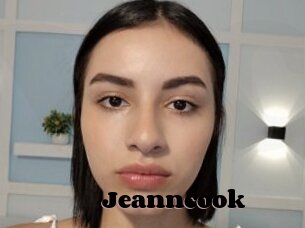 Jeanncook