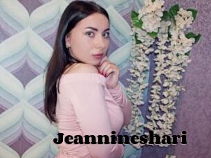 Jeannineshari