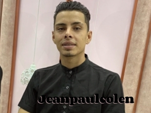 Jeanpaulcolen