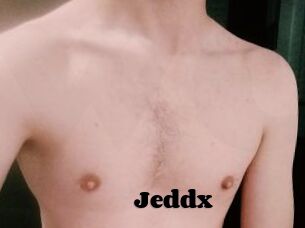 Jeddx