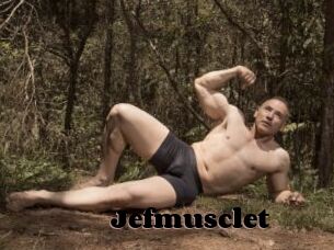 Jefmusclet