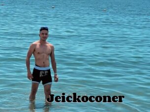 Jeickoconer
