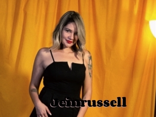 Jeinrussell