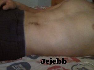 Jejebb