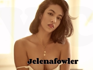 Jelenafowler