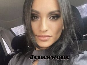 Jeneswone