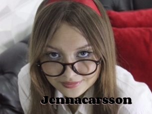 Jennacarsson