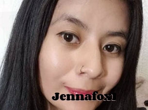Jennafox1