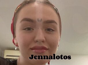 Jennalotos