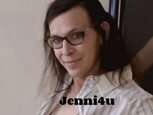 Jenni4u