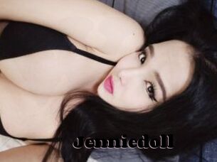 Jenniedoll