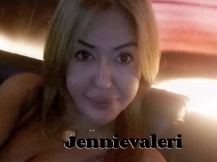 Jennievaleri