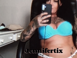 Jennifertix