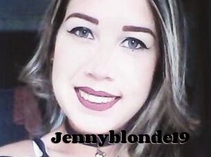 Jennyblonde19