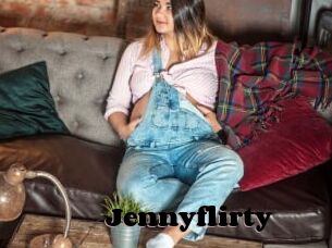 Jennyflirty